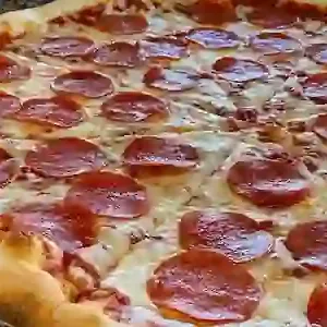 Pizza & Specialty Pies